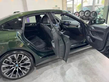BMW 420 d Gran Coupe xDrive M Sport Laser 360  H&K