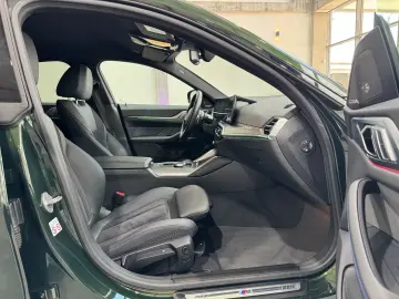 BMW 420 d Gran Coupe xDrive M Sport Laser 360  H&K