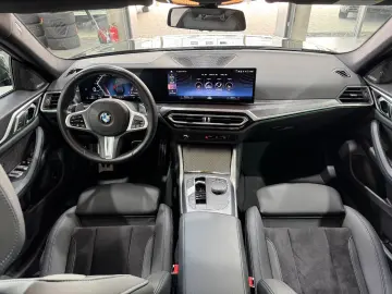 BMW 420 d Gran Coupe xDrive M Sport Laser 360  H&K