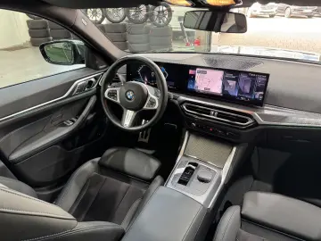 BMW 420 d Gran Coupe xDrive M Sport Laser 360  H&K