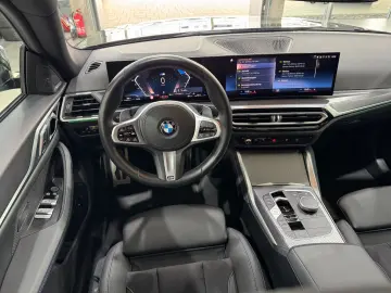 BMW 420 d Gran Coupe xDrive M Sport Laser 360  H&K