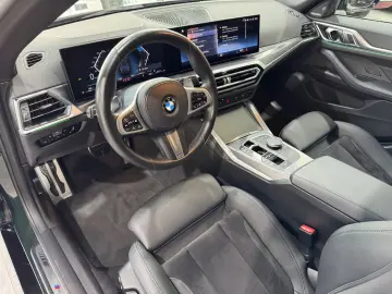 BMW 420 d Gran Coupe xDrive M Sport Laser 360  H&K