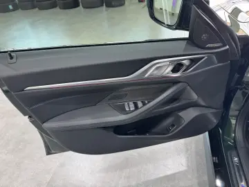 BMW 420 d Gran Coupe xDrive M Sport Laser 360  H&K