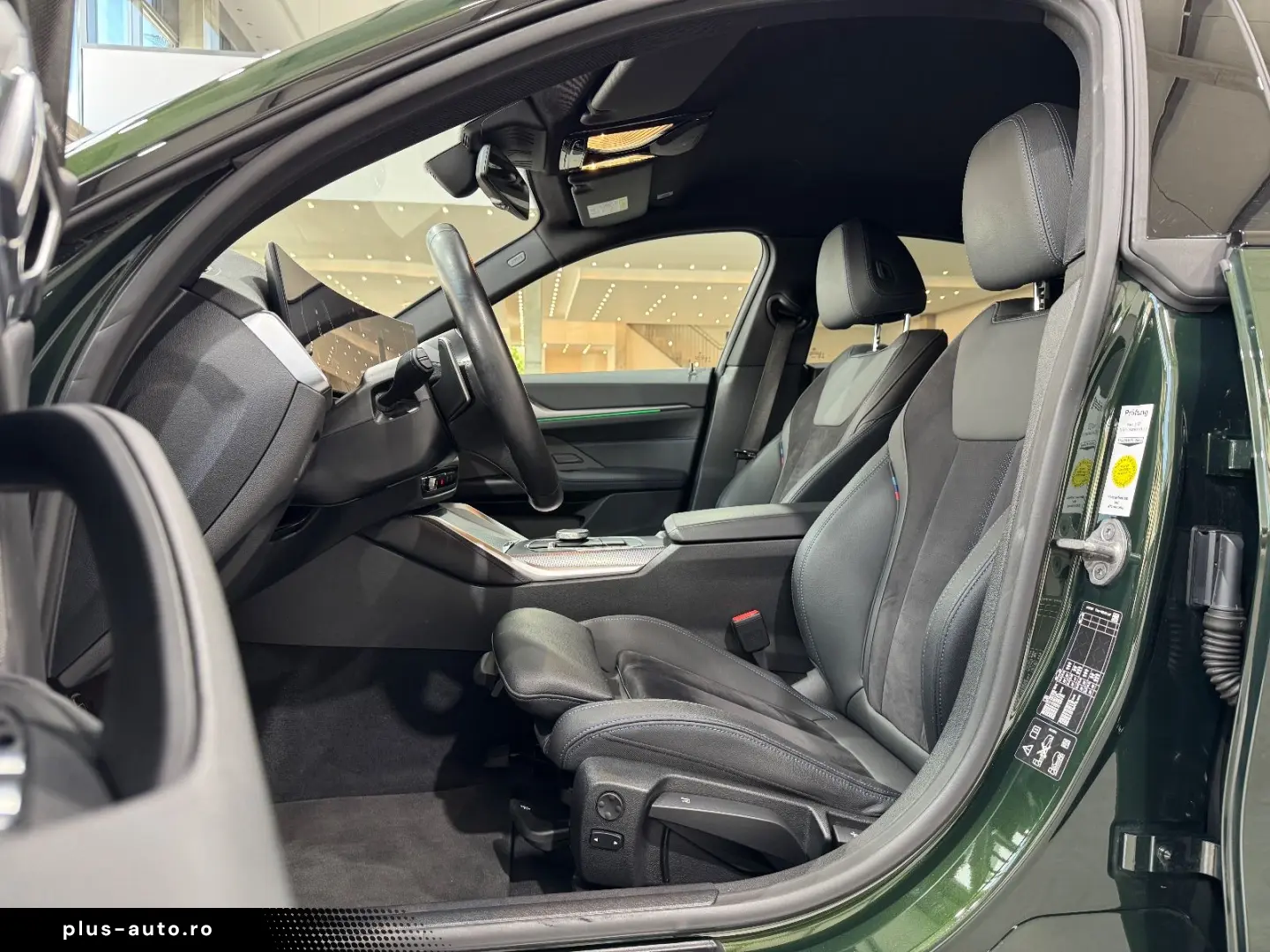 BMW 420 d Gran Coupe xDrive M Sport Laser 360  H&K