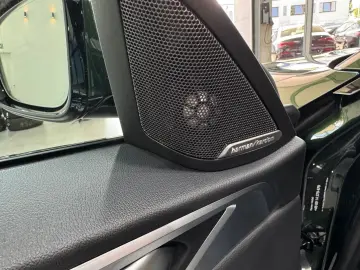 BMW 420 d Gran Coupe xDrive M Sport Laser 360  H&K