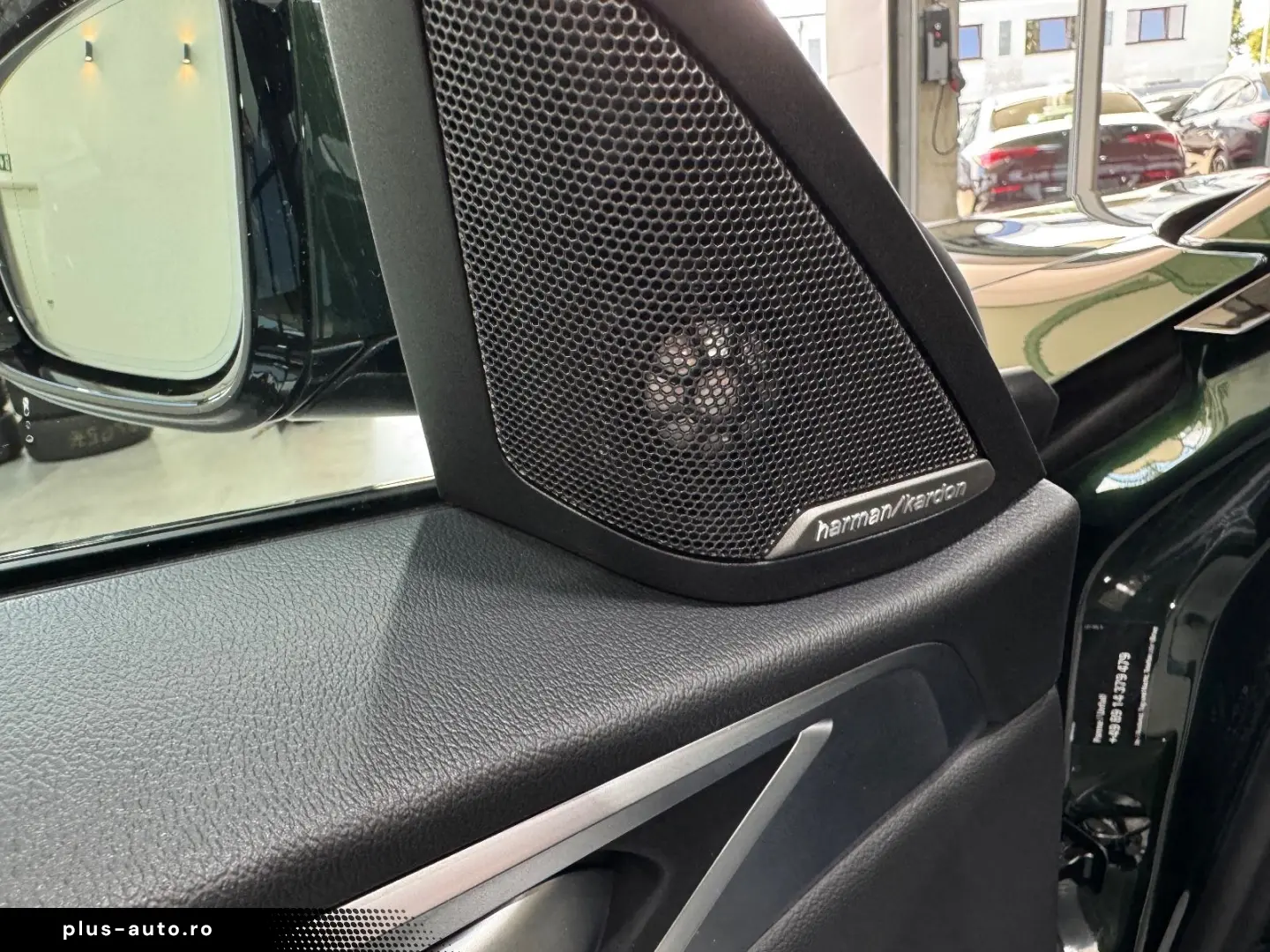 BMW 420 d Gran Coupe xDrive M Sport Laser 360  H&K