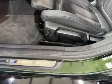 BMW 420 d Gran Coupe xDrive M Sport Laser 360  H&K