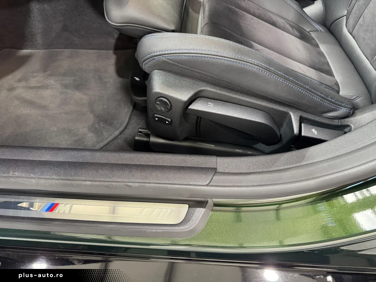 BMW 420 d Gran Coupe xDrive M Sport Laser 360  H&K