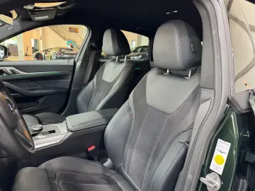 BMW 420 d Gran Coupe xDrive M Sport Laser 360  H&K