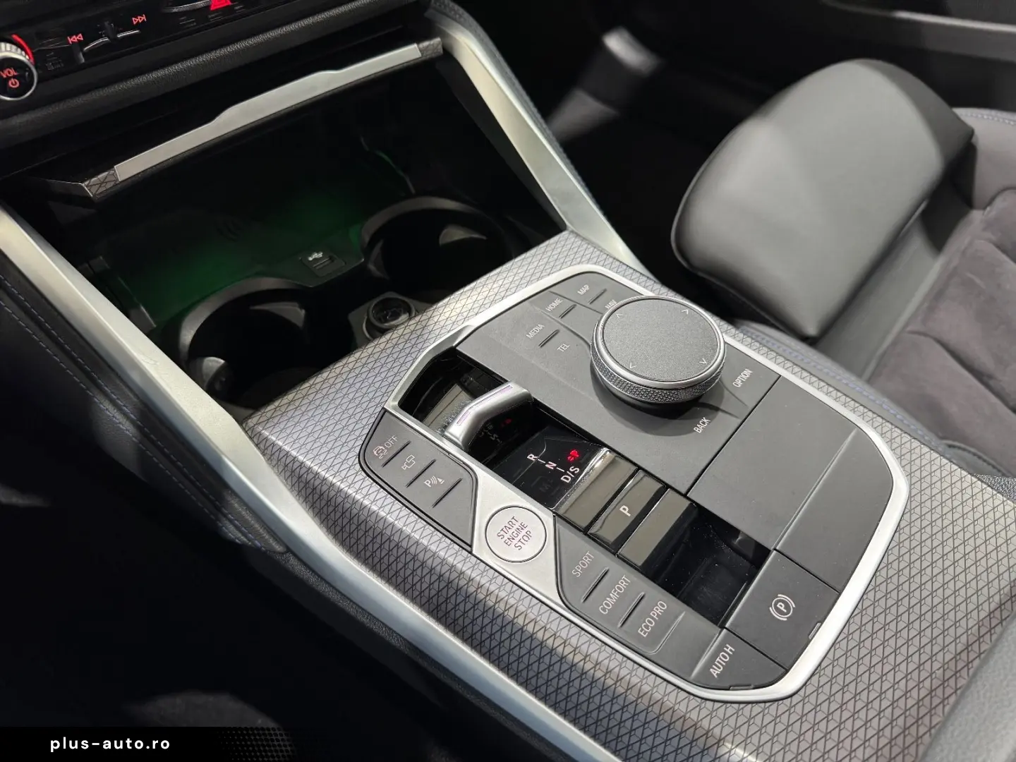 BMW 420 d Gran Coupe xDrive M Sport Laser 360  H&K