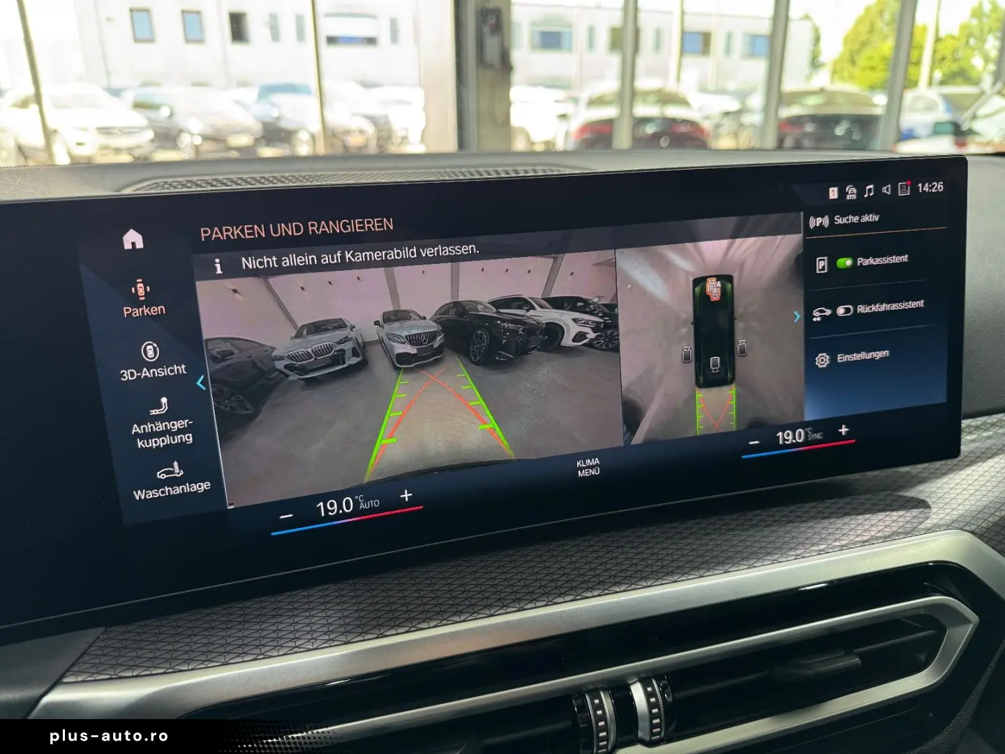 BMW 420 d Gran Coupe xDrive M Sport Laser 360  H&K