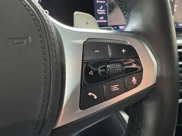 BMW 420 d Gran Coupe xDrive M Sport Laser 360  H&K