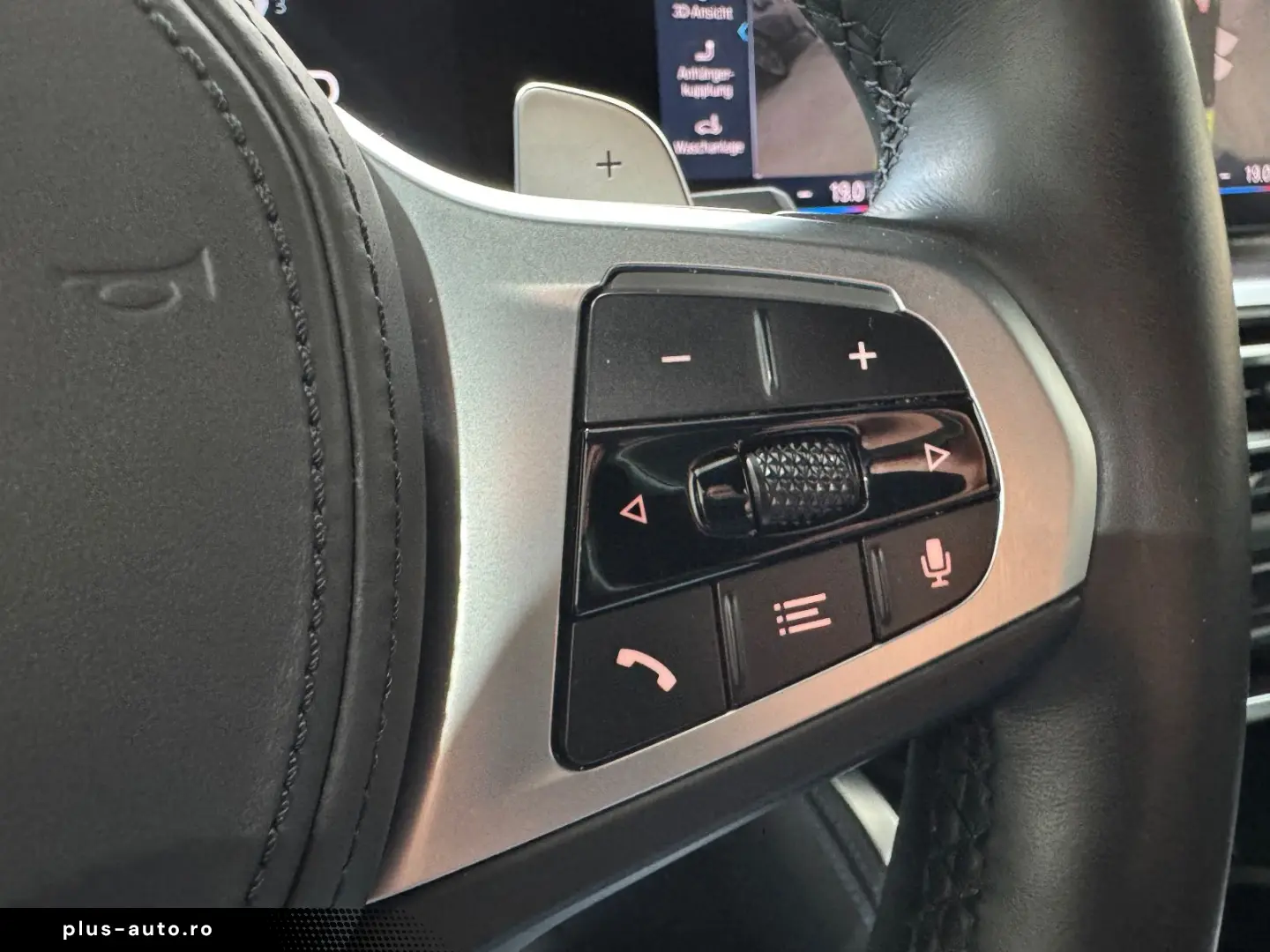 BMW 420 d Gran Coupe xDrive M Sport Laser 360  H&K