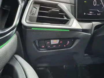 BMW 420 d Gran Coupe xDrive M Sport Laser 360  H&K