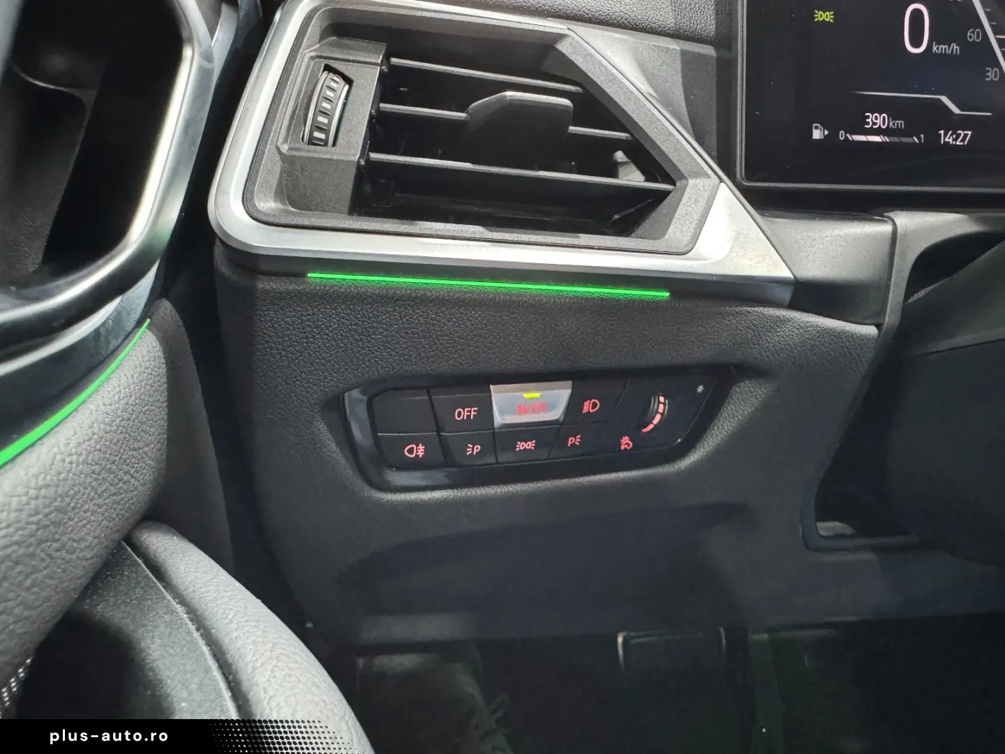 BMW 420 d Gran Coupe xDrive M Sport Laser 360  H&K