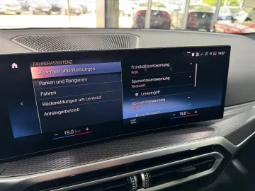 BMW 420 d Gran Coupe xDrive M Sport Laser 360  H&K