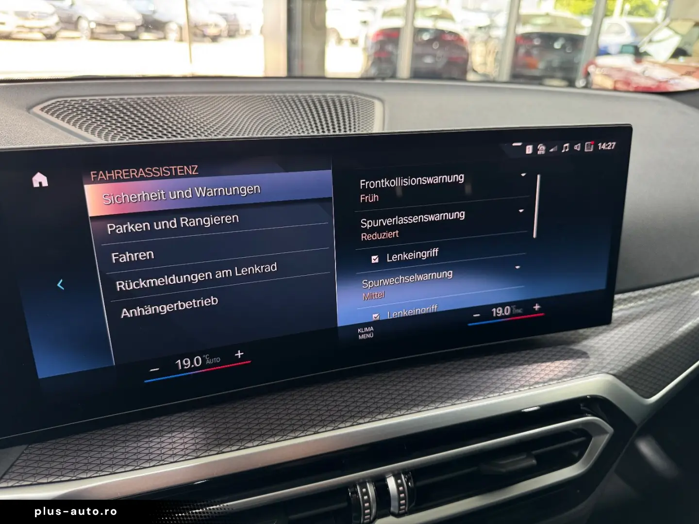 BMW 420 d Gran Coupe xDrive M Sport Laser 360  H&K