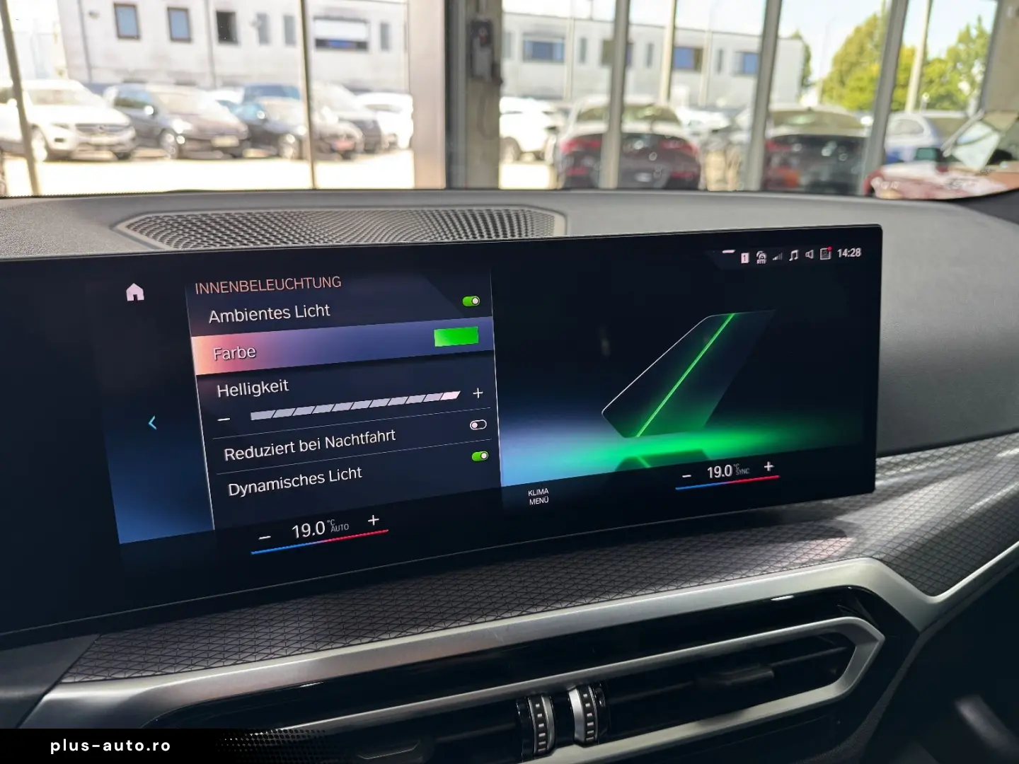 BMW 420 d Gran Coupe xDrive M Sport Laser 360  H&K