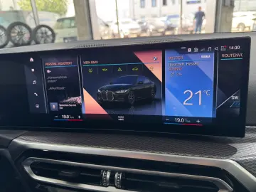 BMW 420 d Gran Coupe xDrive M Sport Laser 360  H&K