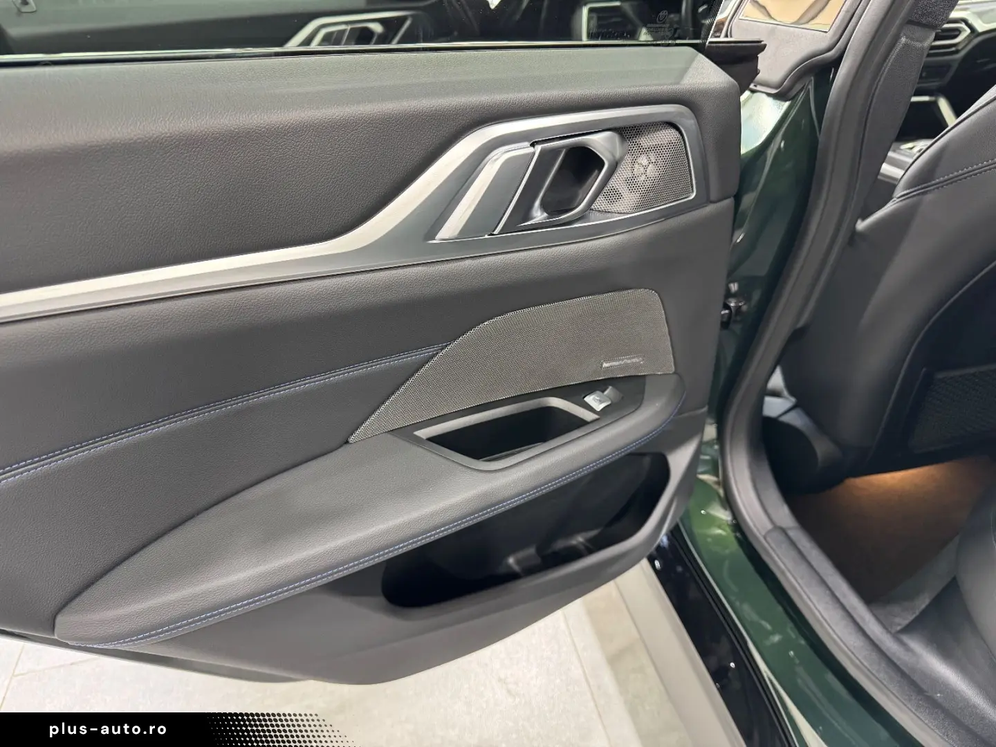 BMW 420 d Gran Coupe xDrive M Sport Laser 360  H&K