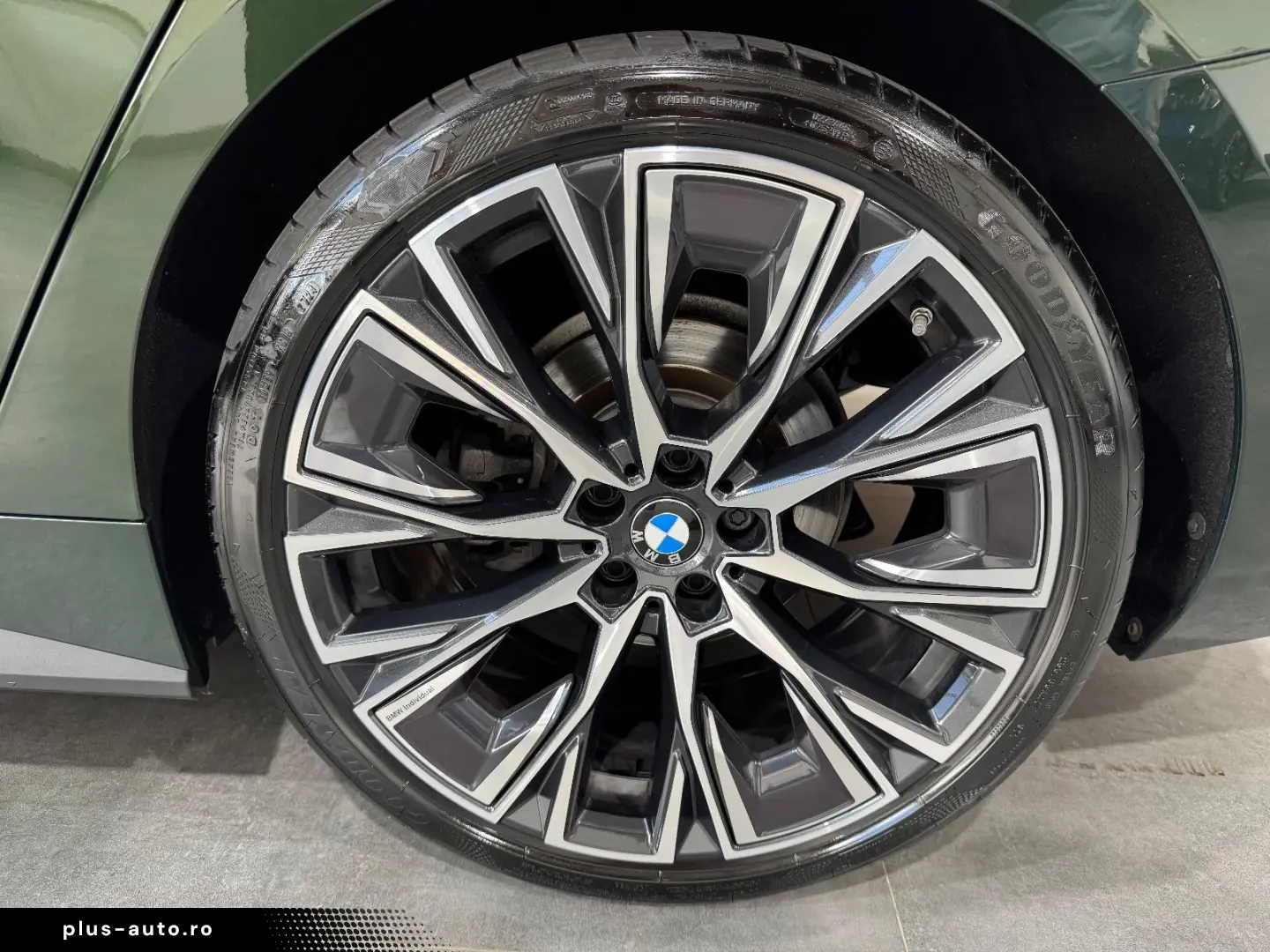 BMW 420 d Gran Coupe xDrive M Sport Laser 360  H&K