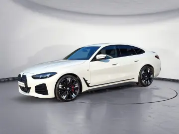 BMW 420d xDrive Gran Coupe M Sport Pro 20'Driving Pr