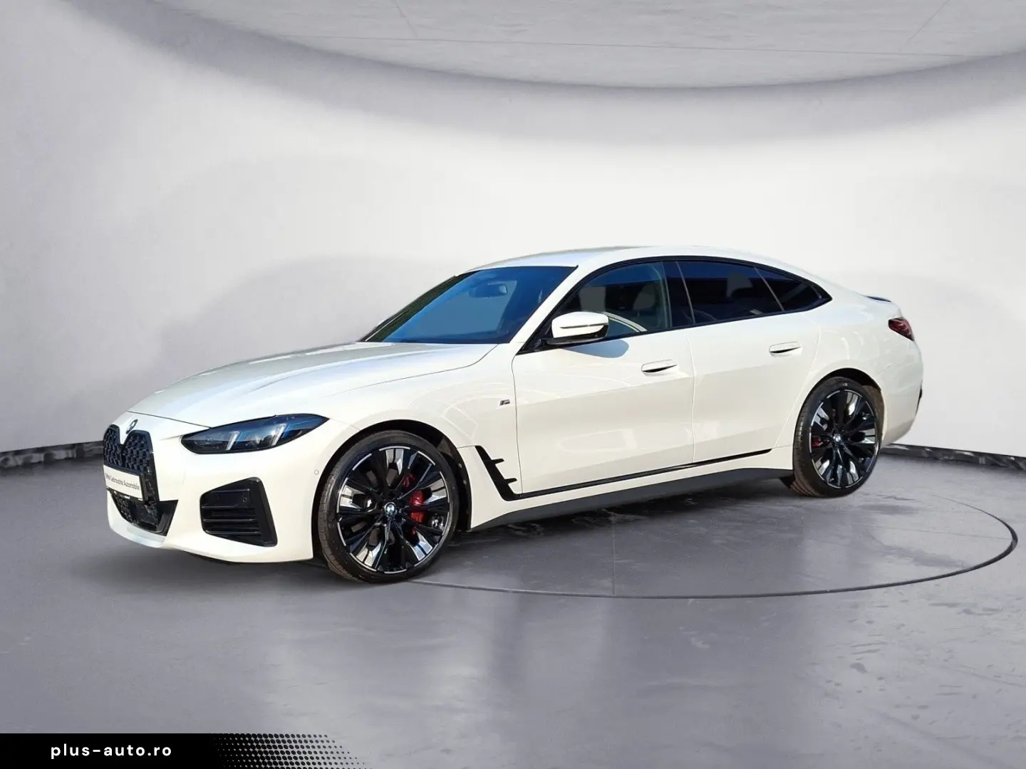 BMW 420d xDrive Gran Coupe M Sport Pro 20'Driving Pr