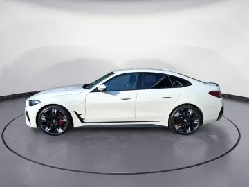 BMW 420d xDrive Gran Coupe M Sport Pro 20'Driving Pr