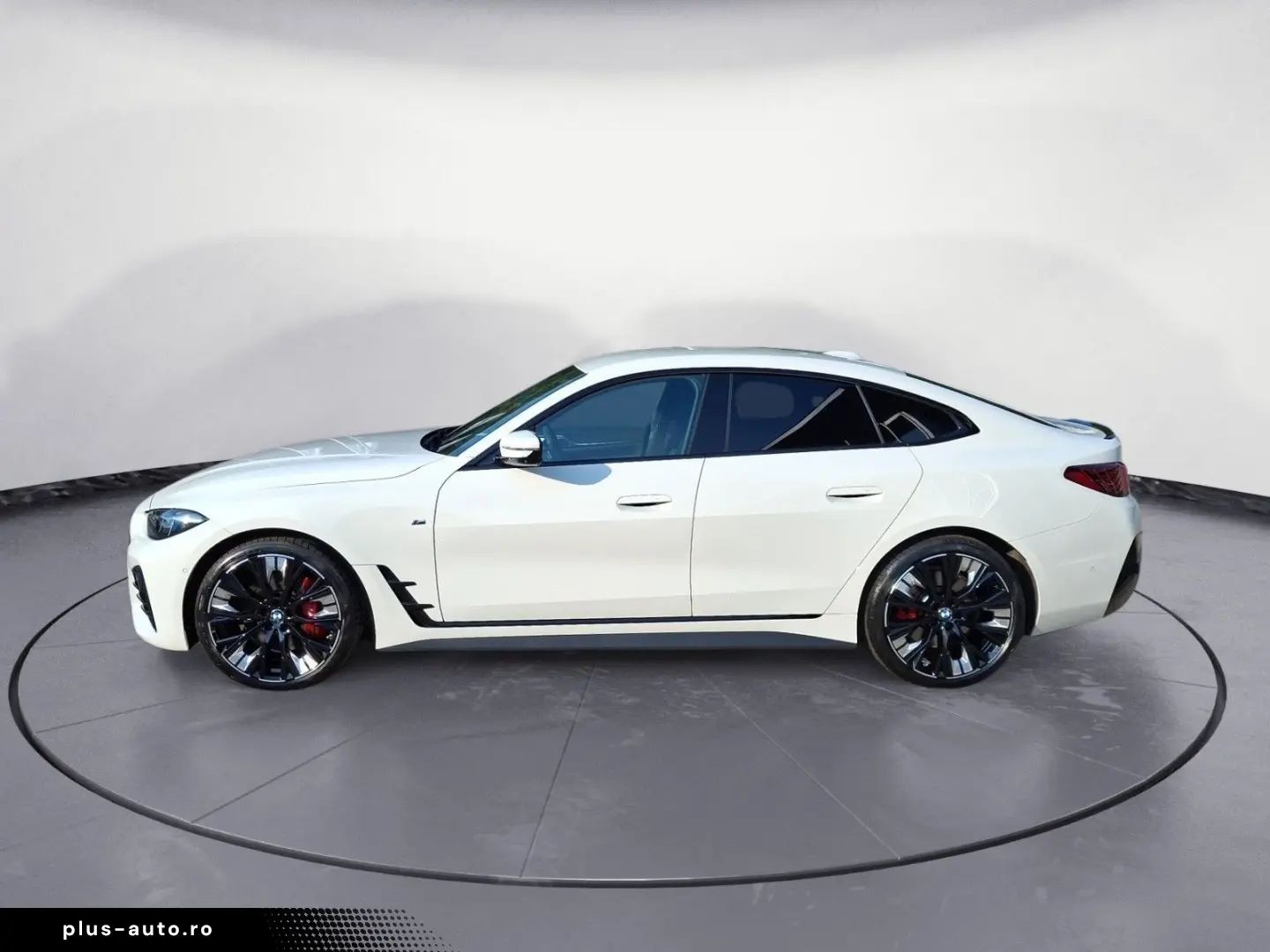 BMW 420d xDrive Gran Coupe M Sport Pro 20'Driving Pr