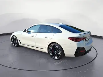 BMW 420d xDrive Gran Coupe M Sport Pro 20'Driving Pr