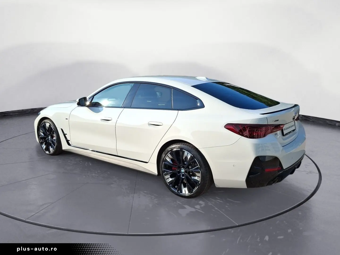 BMW 420d xDrive Gran Coupe M Sport Pro 20'Driving Pr