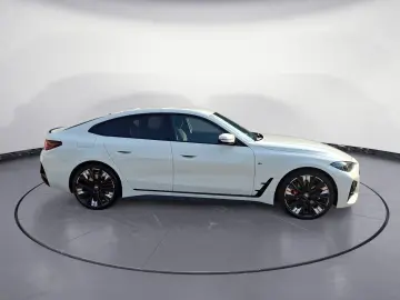 BMW 420d xDrive Gran Coupe M Sport Pro 20'Driving Pr