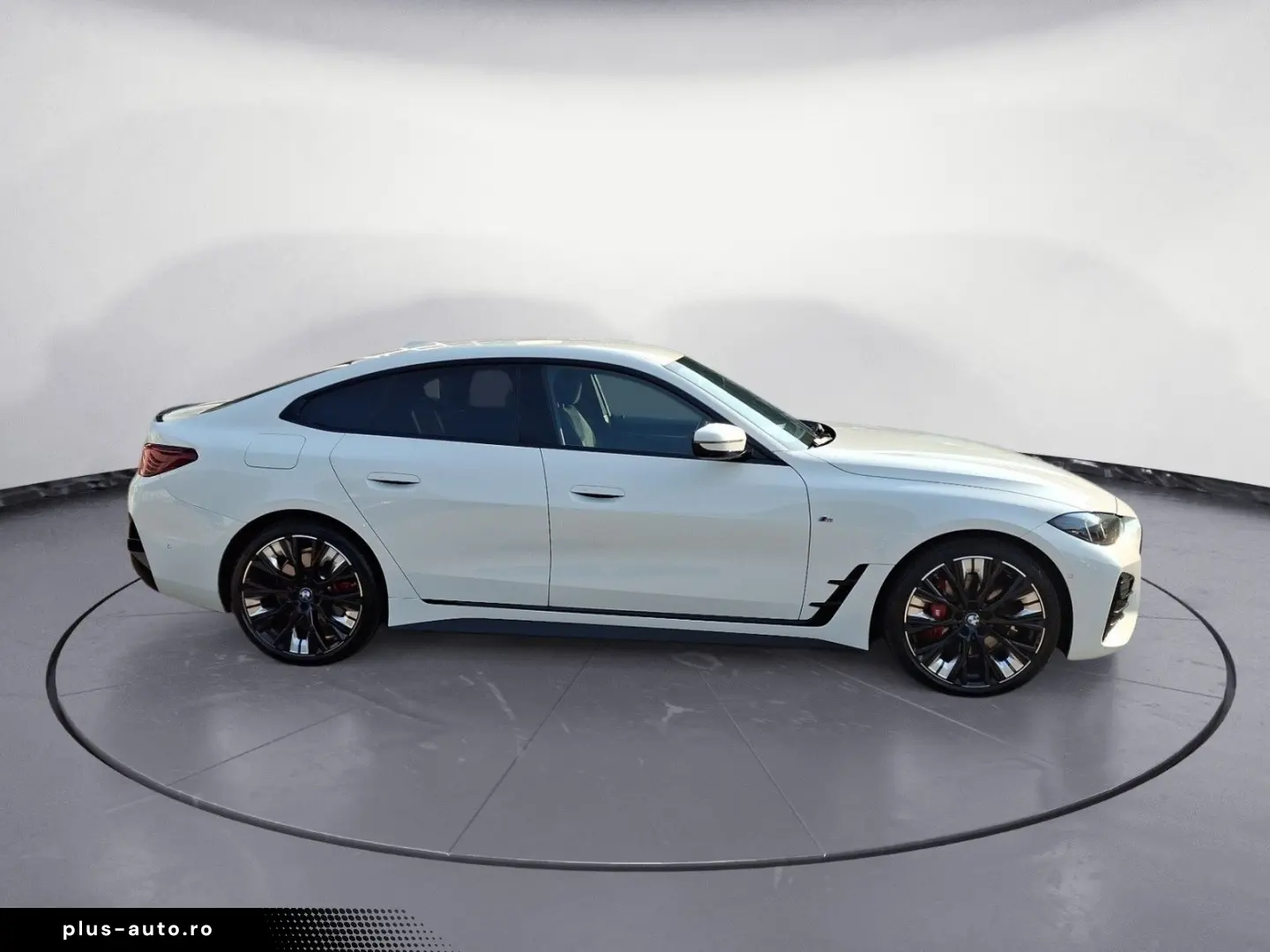 BMW 420d xDrive Gran Coupe M Sport Pro 20'Driving Pr