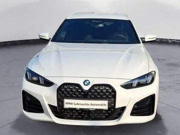 BMW 420d xDrive Gran Coupe M Sport Pro 20'Driving Pr