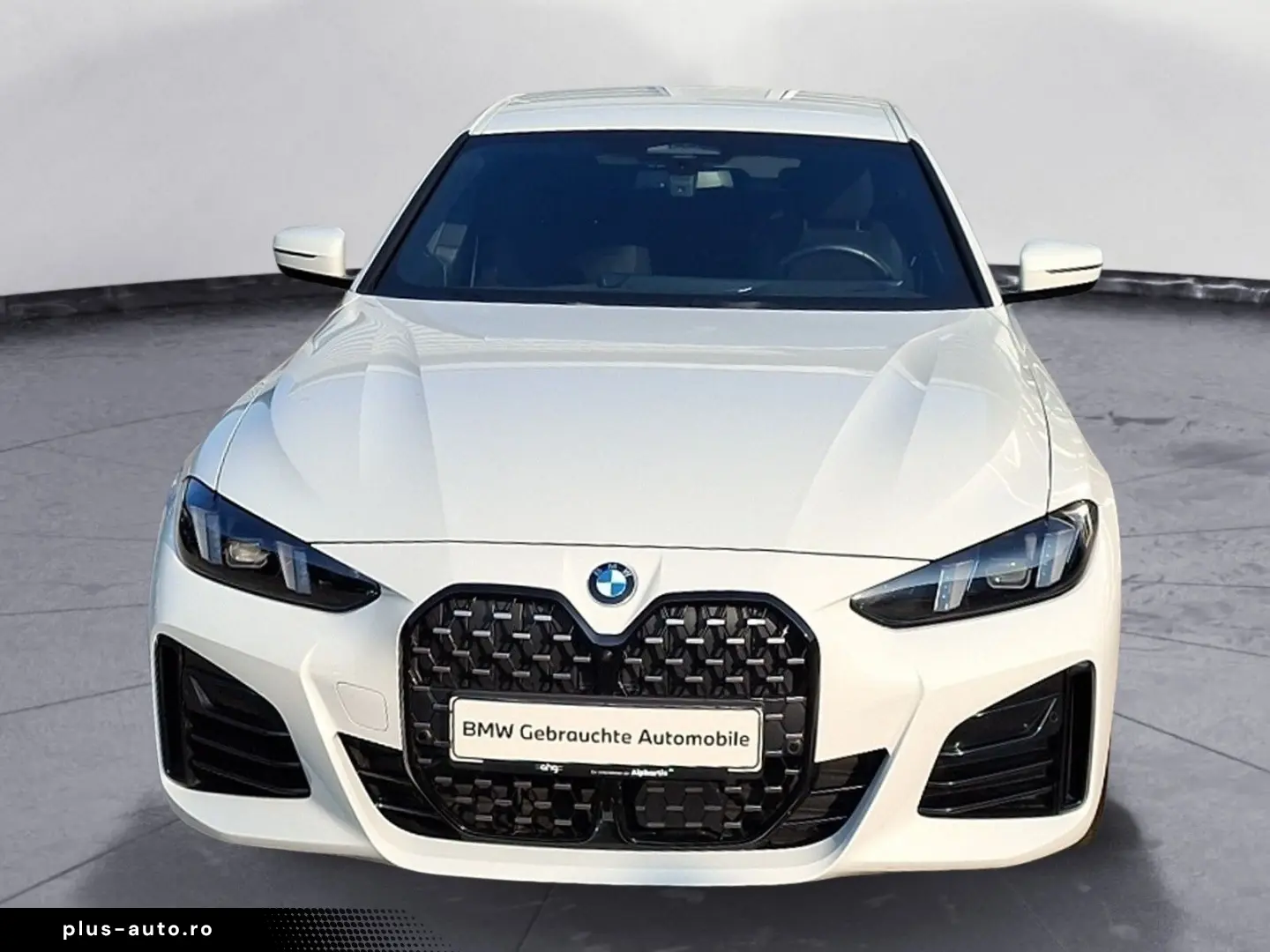 BMW 420d xDrive Gran Coupe M Sport Pro 20'Driving Pr