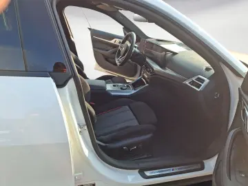 BMW 420d xDrive Gran Coupe M Sport Pro 20'Driving Pr