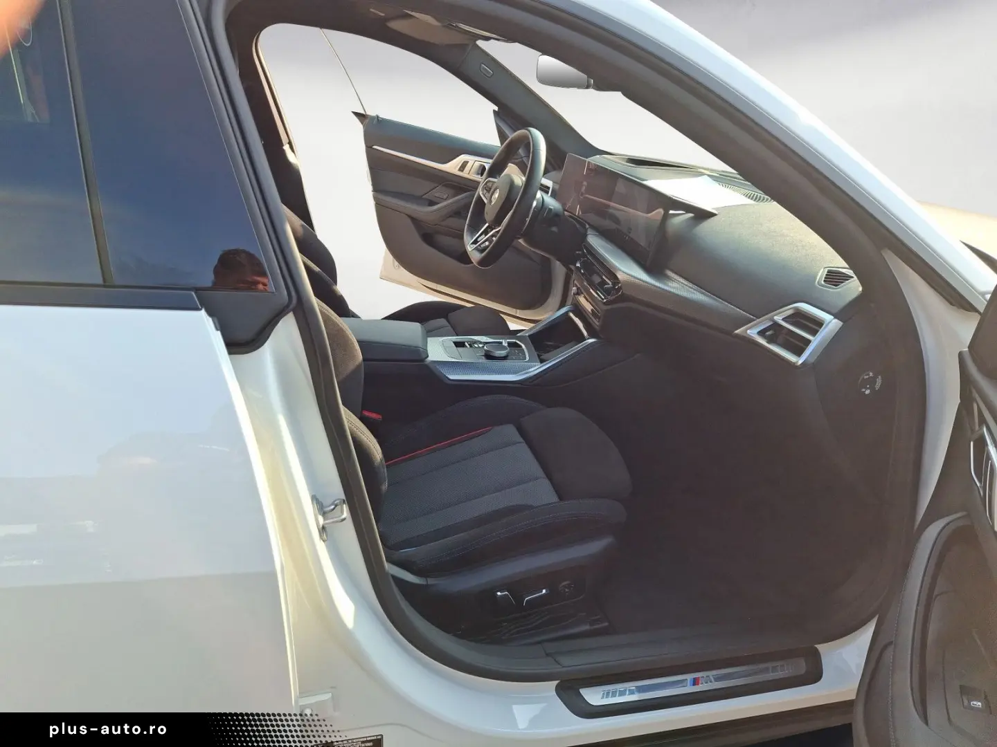 BMW 420d xDrive Gran Coupe M Sport Pro 20'Driving Pr