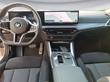 BMW 420d xDrive Gran Coupe M Sport Pro 20'Driving Pr