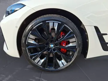 BMW 420d xDrive Gran Coupe M Sport Pro 20'Driving Pr