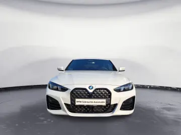 BMW 420d xDrive Gran Coupe M Sport Pro 20'Driving Pr
