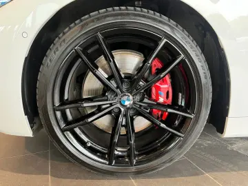 BMW 430d xDrive Coupe M Sportpaket Sport Aut. AHK