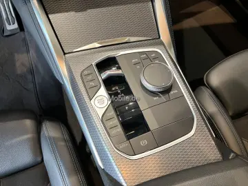 BMW 430d xDrive Coupe M Sportpaket Sport Aut. AHK