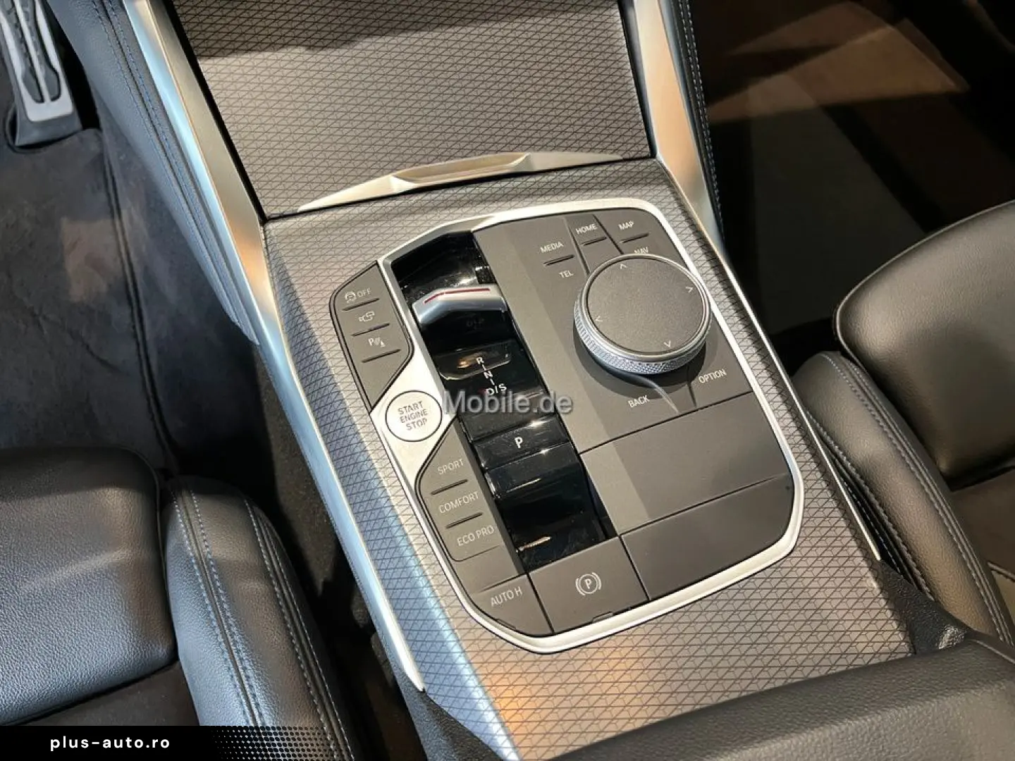 BMW 430d xDrive Coupe M Sportpaket Sport Aut. AHK