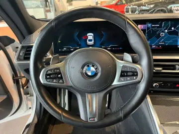 BMW 430d xDrive Coupe M Sportpaket Sport Aut. AHK