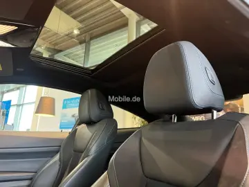 BMW 430d xDrive Coupe M Sportpaket Sport Aut. AHK