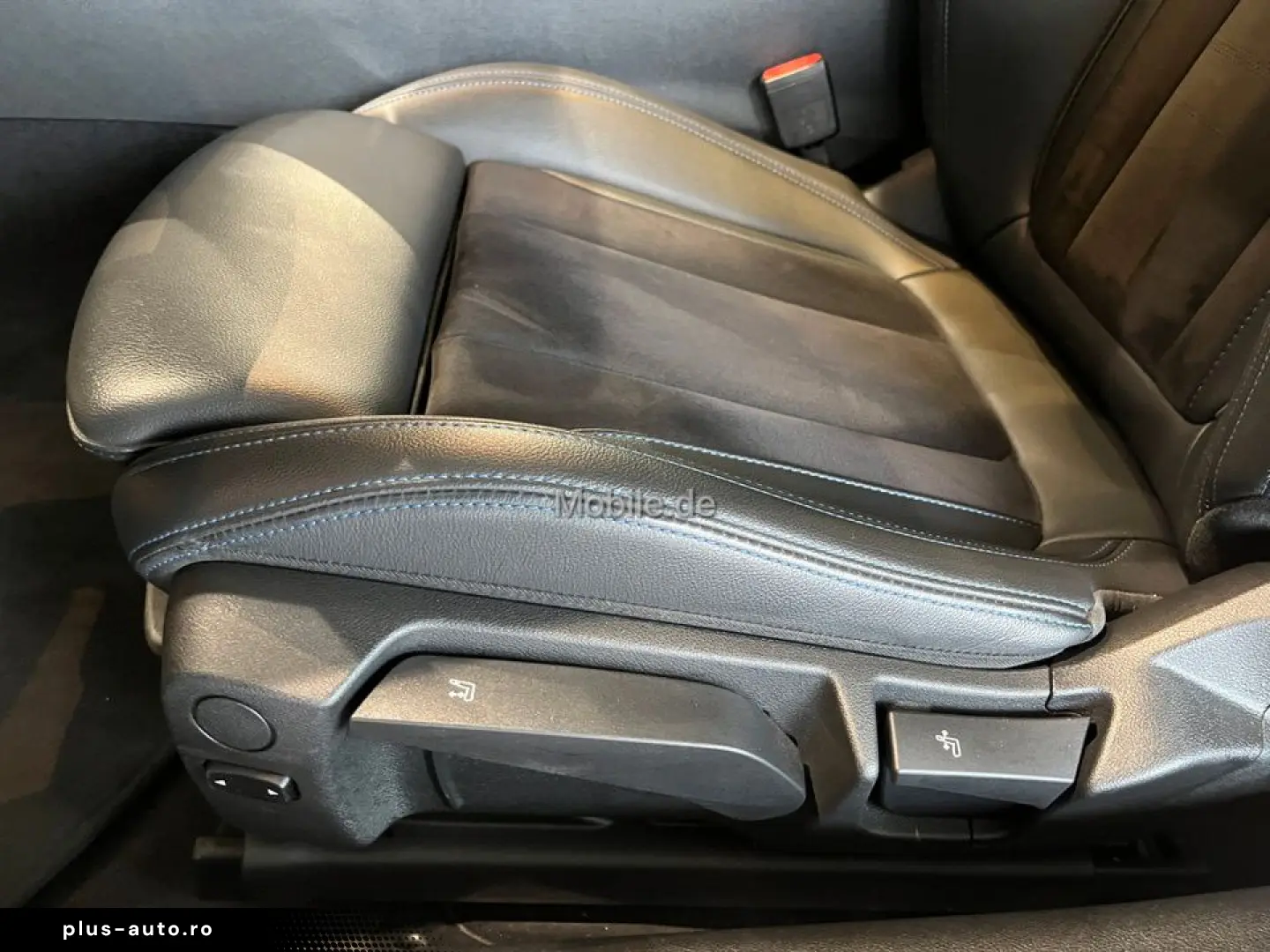 BMW 430d xDrive Coupe M Sportpaket Sport Aut. AHK