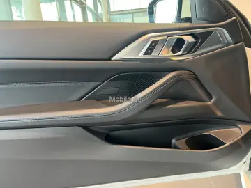 BMW 430d xDrive Coupe M Sportpaket Sport Aut. AHK