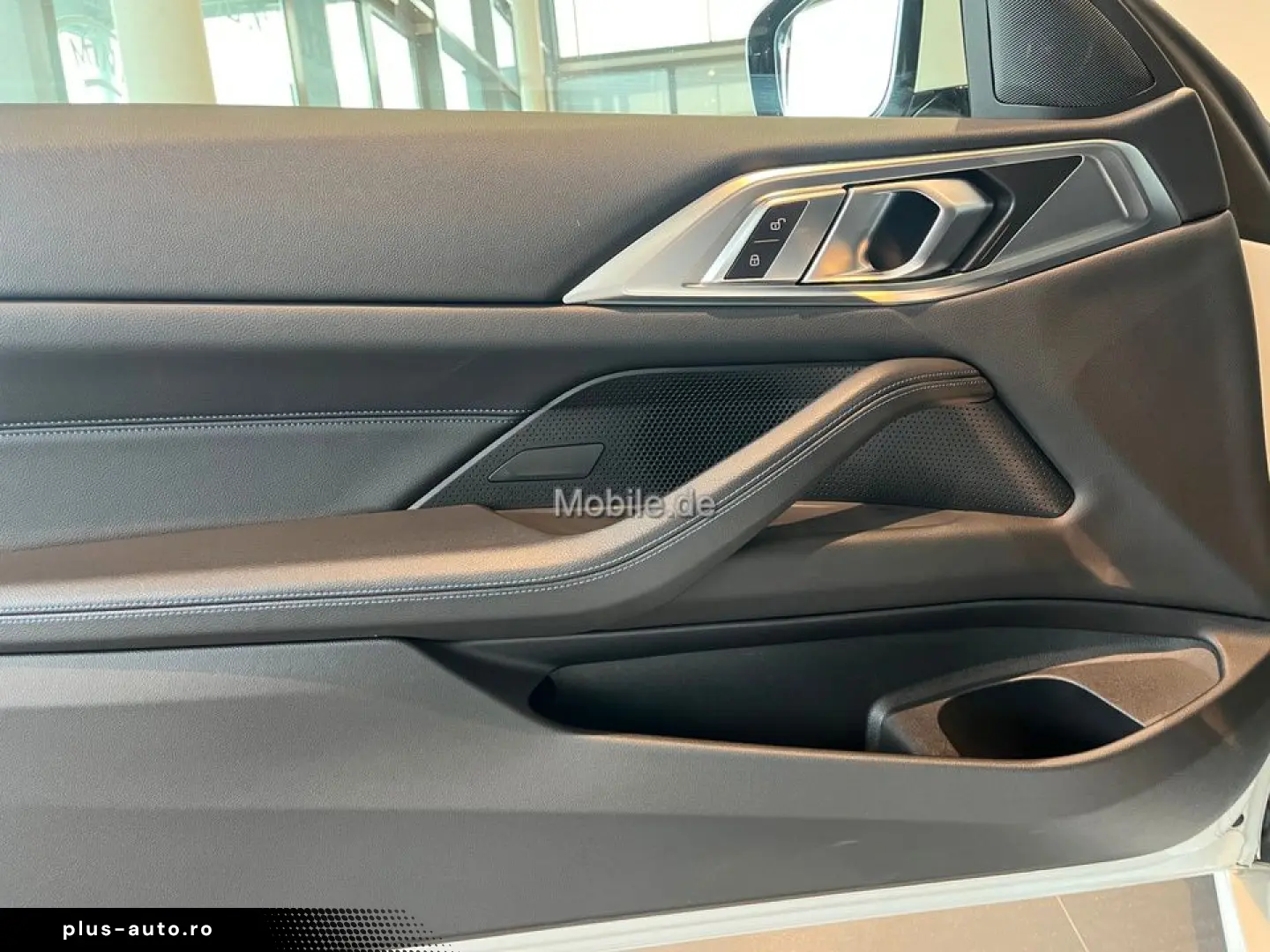 BMW 430d xDrive Coupe M Sportpaket Sport Aut. AHK