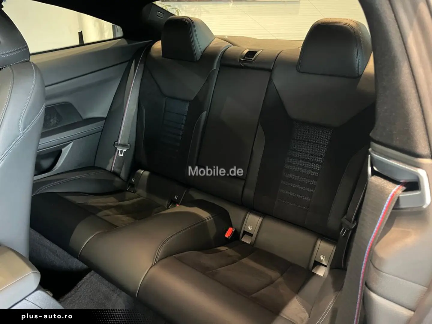 BMW 430d xDrive Coupe M Sportpaket Sport Aut. AHK