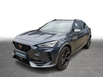 CUPRA Formentor VZ 2.0 TSI DSG 4Drive Navi LED SHZ PDC